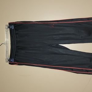 JORDAN "warm up" SWEATPANTS